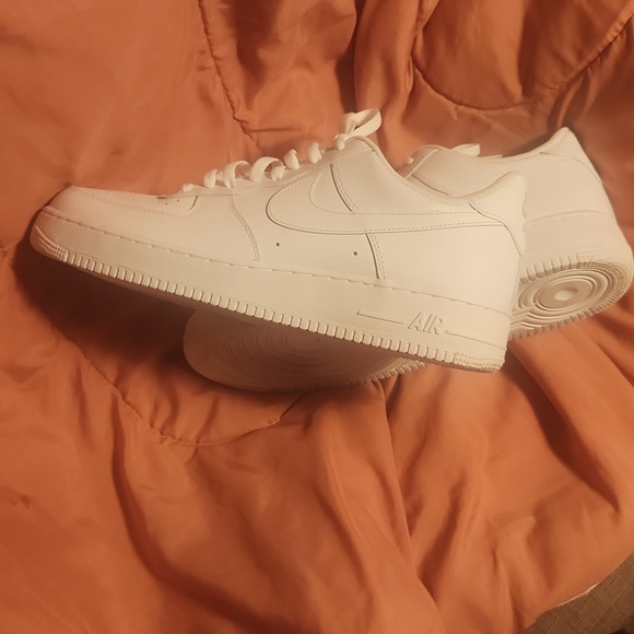 LAST CHANCE$$$ TODAY ONLY..NIKE  AF 1.  MEN SIZE 14 - Picture 4 of 7